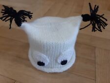 Klohut klopapierhut gestrickt gebraucht kaufen  St. Goar