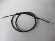 Câble serrure selle d'occasion  Bourg-Argental