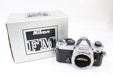 Nikon vintage slr for sale  LEEDS