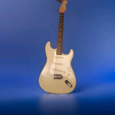Chitarra elettrica fender usato  Firenze