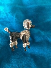 1950 vintage poodle for sale  HYTHE