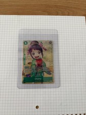Piece tcg holo gebraucht kaufen  Rotenburg