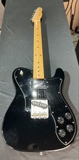Fender japan telecaster d'occasion  Expédié en Belgium