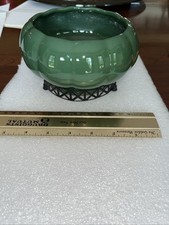 Vtg mcm emerald for sale  Jefferson