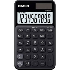 Casio 310uc calculatrice d'occasion  France