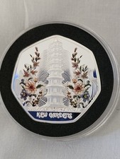 Proof coin kew for sale  HOUGHTON LE SPRING