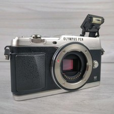 Olympus pen mirrorless for sale  BRISTOL