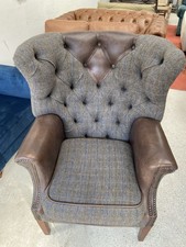 Display vintage sofa for sale  SHEFFIELD