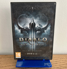 Diablo iii reaper d'occasion  Sainte-Croix-en-Plaine