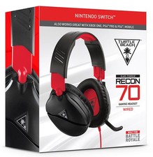 Turtlebeach cuffie wired usato  Agropoli