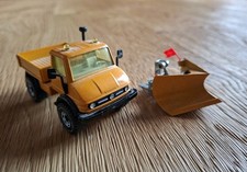 Siku 2212 unimog gebraucht kaufen  Oberammergau