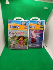 Dora explorer little for sale  NORTHAMPTON