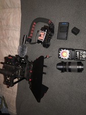 Camera gear for sale  Mountain City