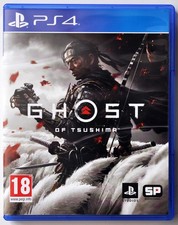 ghost tsushima ps4 for sale ghost tsushima ps4 for sale WESTON-SUPER-MARE