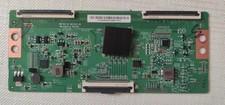 Placa STCON495Q TCON PARA TOSHIBA 50UF3D53DB 2303 comprar usado  Enviando para Brazil