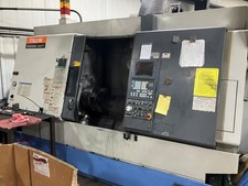 2001 mazak integrex for sale  Schaumburg