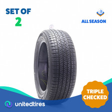 Set used 235 for sale  Chicago