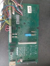 Vaillant scheda non usato  Faenza