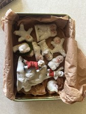 Vintage snowbabies lot for sale  Clark Fork