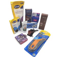 Retourenkarton mix drogerie gebraucht kaufen  Chemnitz
