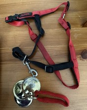 Halti training harness for sale  KETTERING