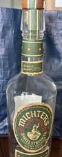 Michter single barrel for sale  Richmond