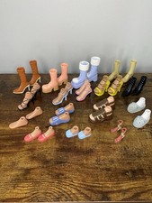 Bratz dolls shoes for sale  Dayton