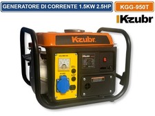 Generatore corrente gruppo usato  Caserta