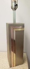 1970s laurel lighting d'occasion  Expédié en Belgium