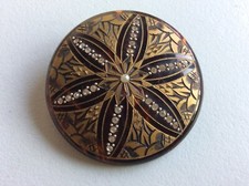 Broche etoile fausse d'occasion  Carcassonne