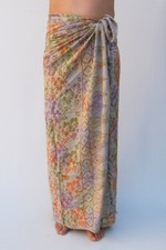 383 klg sarong gebraucht kaufen  Altdorf, Freimersheim, Venningen