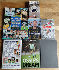 Tottenham hotspur related for sale  RAINHAM