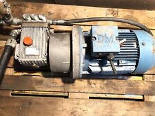 Hochdruckpumpen speck np25 gebraucht kaufen  Hamburg