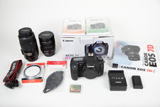 Canon eos dslr for sale  Billings