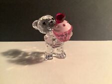 Swarovski kris bear for sale  CARDIFF