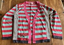 Clements ribeiro cotton for sale  BODMIN