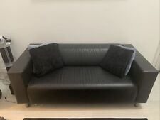 Sofa klippan seater for sale  NORTHAMPTON