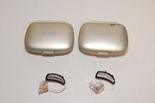Pair phonak brio for sale  San Jose