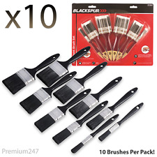 Pieces paint brushes for sale  LONDON