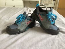 Usado, NIKE ACG SALBOLIER TRAINERS REINO UNIDO 6 EUR 40 EUA 7 MASCULINO TRILHA CAMINHADA RARO comprar usado  Enviando para Brazil
