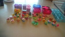 Shopkins bakery pieces for sale  Stotts City