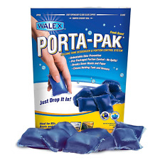 Walex porta pak for sale  Shipping to United Kingdom