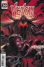 Venom 2020 donny gebraucht kaufen  Darmstadt