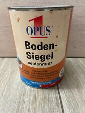 Pus boden siegel gebraucht kaufen  Ensdorf