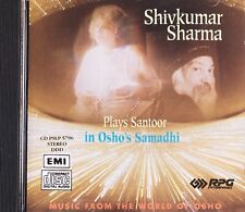 Shivkumar sharma plays for sale  UK