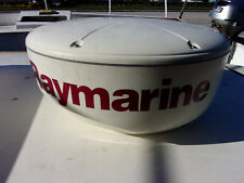 Raymarine rd218 2kw for sale  Stuart