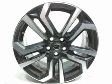 Jante aluminium 31414721 d'occasion  France