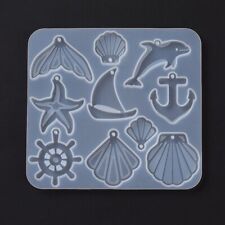 1pz stampo silicone usato  Siculiana