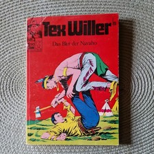 Tex wller band gebraucht kaufen  Hardegsen