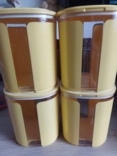 Tupperware skyline 4 gebraucht kaufen  Bremen